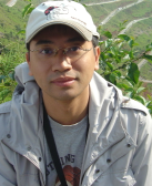 Zhang Ling